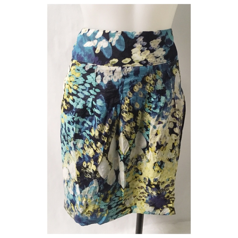 Ann Taylor Skirt Size 12